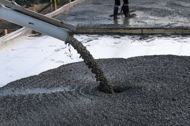 Best Concrete Steps and Stairs in Linganore, MD