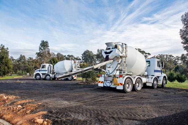 Professional Concrete contractor in MD