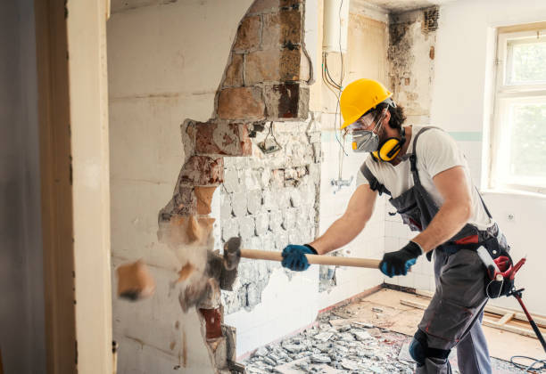 Best Concrete Demolition Services in Linganore, MD