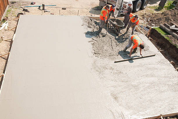 Best Concrete Grinding and Polishing in Linganore, MD