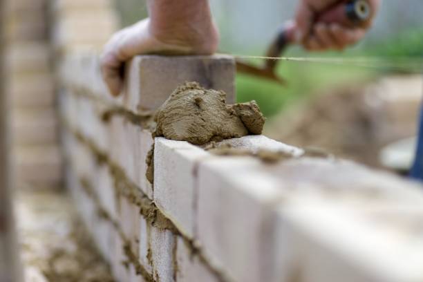Best Stamped Concrete Services in Linganore, MD