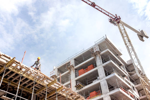 Best Residential Concrete Solutions in Linganore, MD